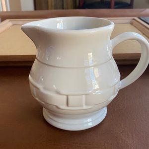 Longaberger Pitcher